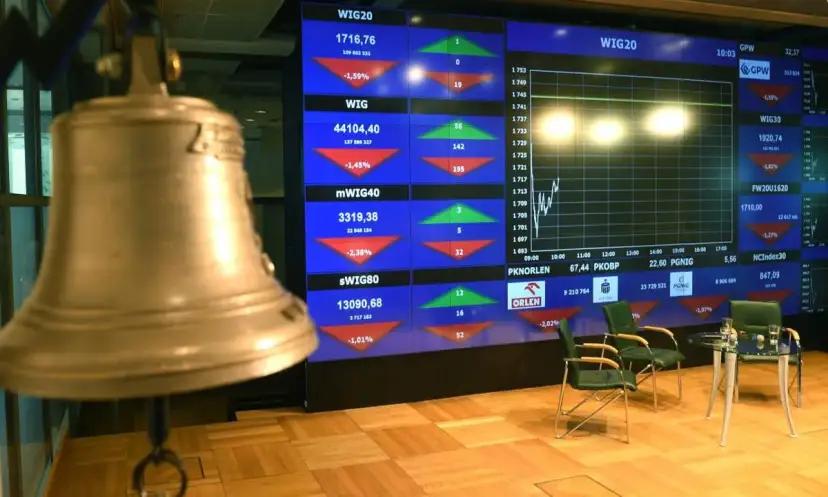 Jak nauczyć się giełdy i uniknąć najczęstszych błędów inwestycyjnych