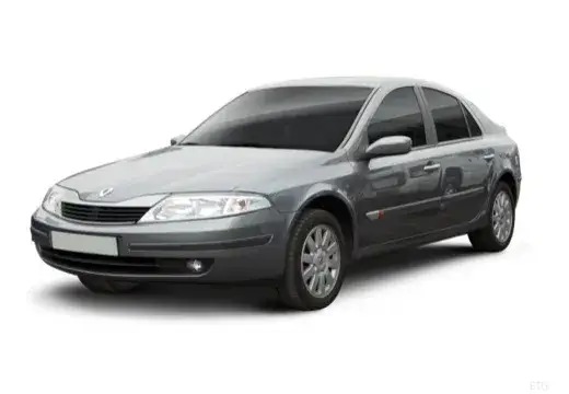 Ile litrów ma bak Laguna 2? Pojemność, zasięg i rezerwa