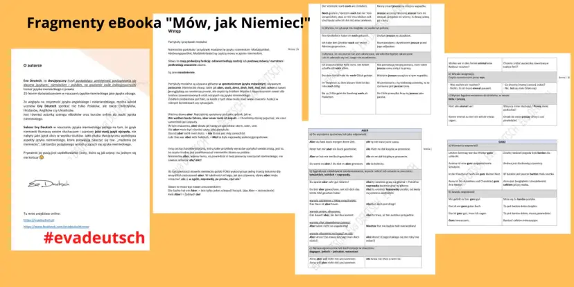 Niemiecki A1 PDF: Najlepsze materiały i efektywna nauka krok po kroku