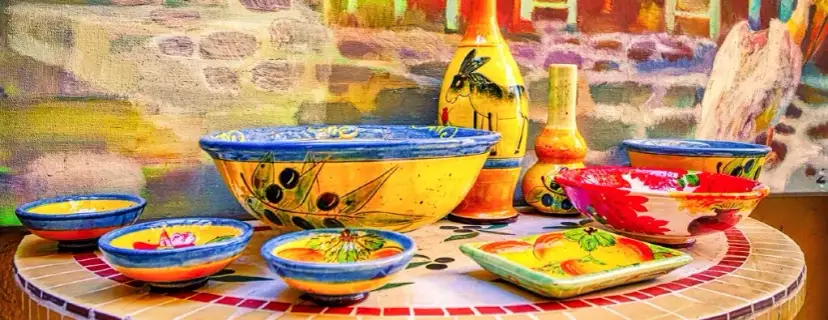 Co warto przywieźć z Krety? Najlepsze pamiątki i lokalne smaki