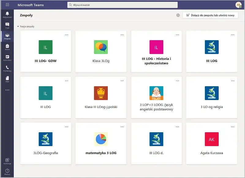 Program do zdalnego nauczania: Teams, Classroom, Moodle co wybrać?