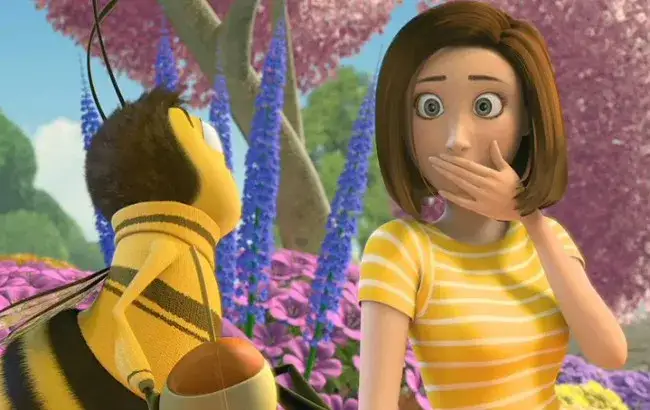 Film o pszczołach dubbing - odkryj polski dubbing i głosy aktorów