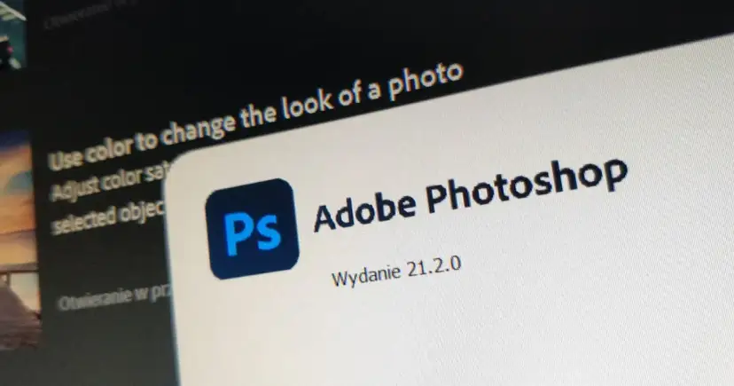 Jaki komputer do Photoshopa? Wybierz najlepszy sprzęt do edycji zdjęć