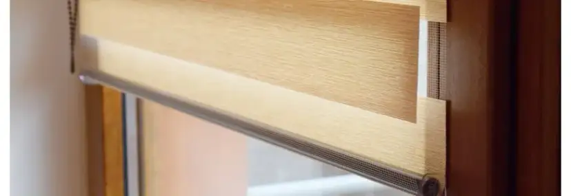 Ile kosztują rolety wewnętrzne? Ceny, typy i co warto wiedzieć