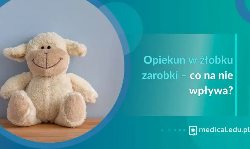 Ile zarabia opiekunka w żłobku? Realne stawki i sposoby na wyższą pensję