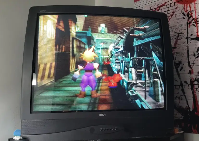 PS2 z pendrive'a: Jak przerobić? Poradnik FMCB i OPL