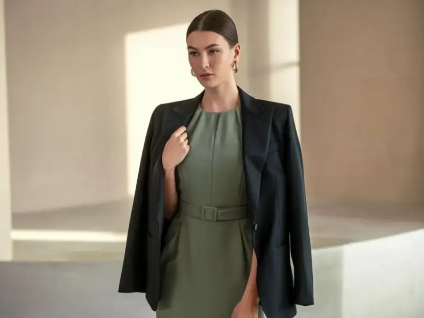 Co do zielonej spódnicy? Odkryj idealne stylizacje na każdą okazję