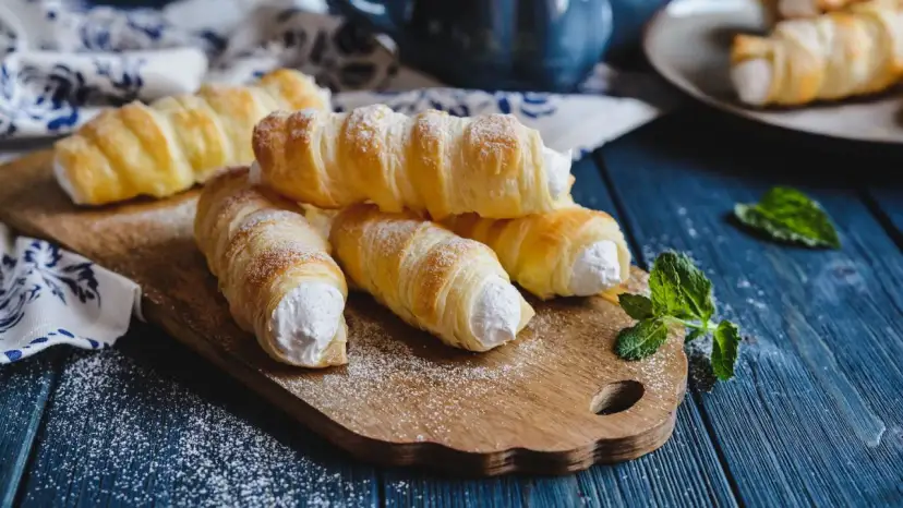 Nigdy więcej miękkich rurek! Jak utrzymać kruchość?