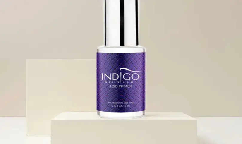 Do czego służy primer do paznokci? Odkryj jego kluczowe zalety