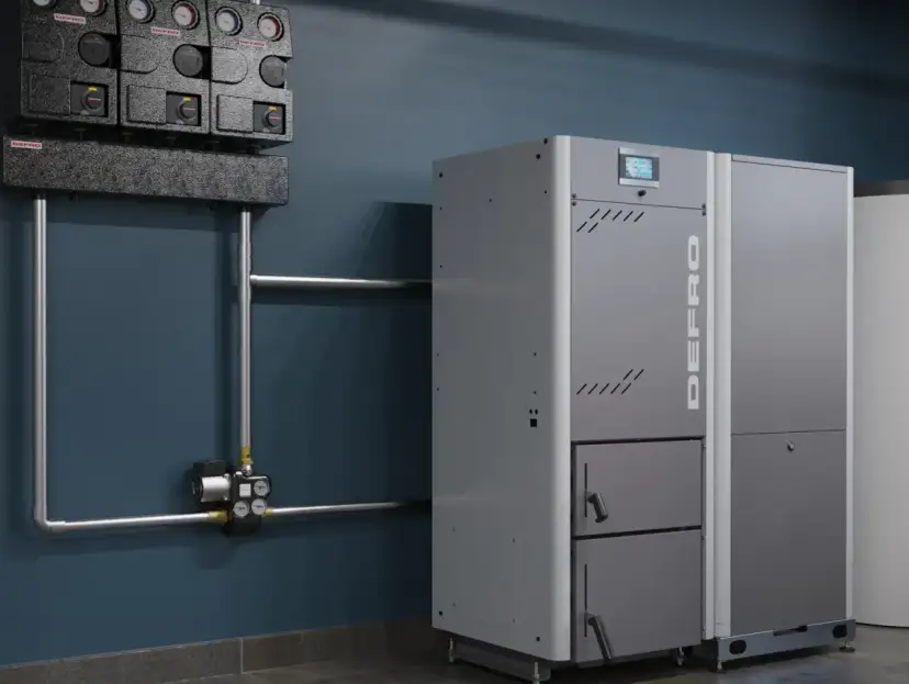 Jaki kocioł dolnego spalania wybrać, aby uniknąć wysokich kosztów?