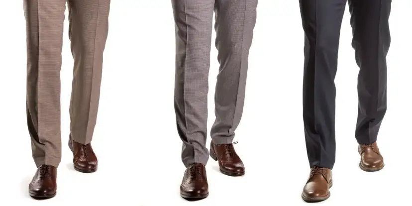 Spodnie męskie na co dzień: jak wybrać i nosić z klasą?