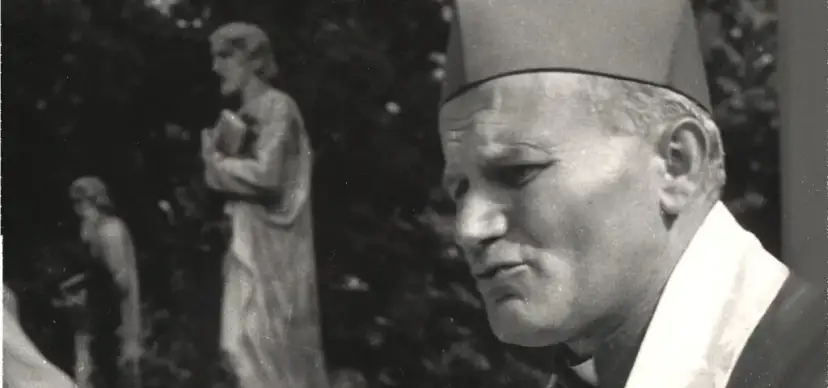 Kalwaria Pacławska: Atrakcje, szlaki i sekrety "Jerozolimy Wschodu"