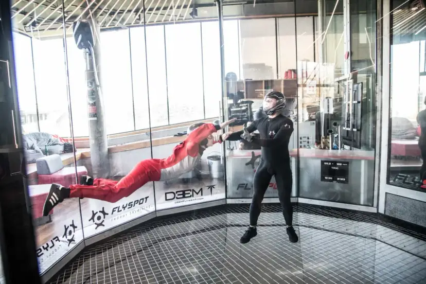 Ile kosztuje budowa tunelu aerodynamicznego? Zaskakujące ceny w Polsce