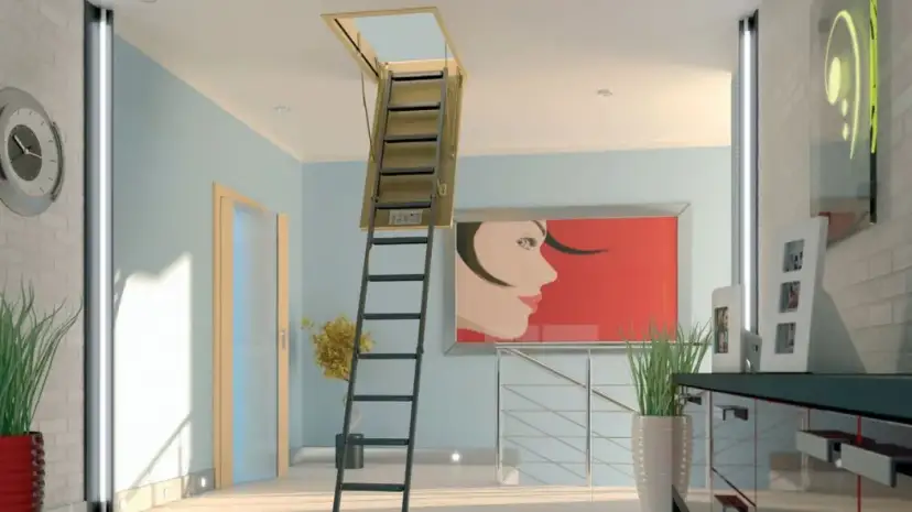 Co na schody w domu: Jak uniknąć błędów przy wyborze?