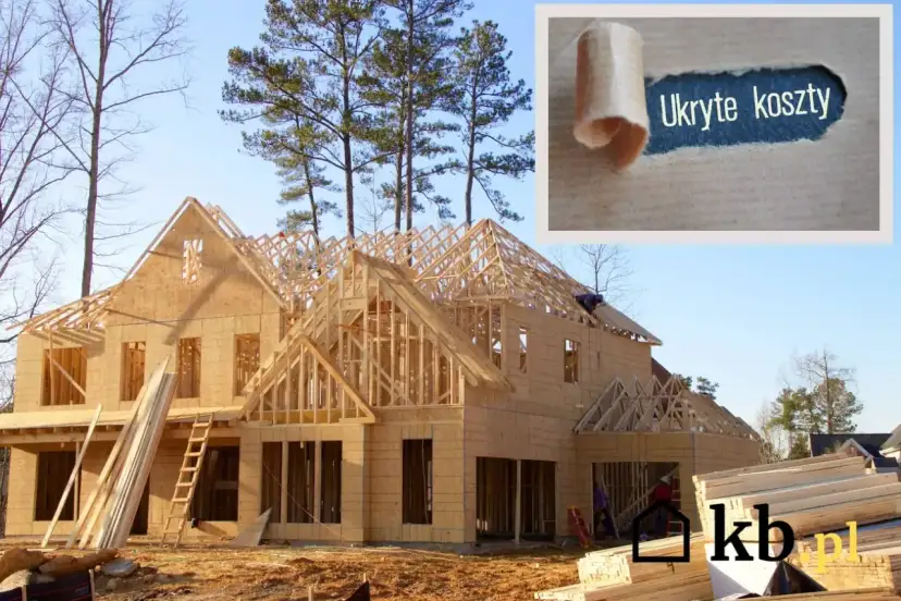 Budowa drogi dojazdowej: Ile kosztuje m²? Poznaj ukryte koszty!