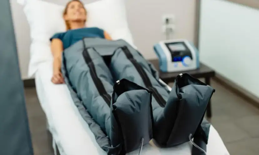 Masaż BOA – co to jest i jak może poprawić Twoje zdrowie?