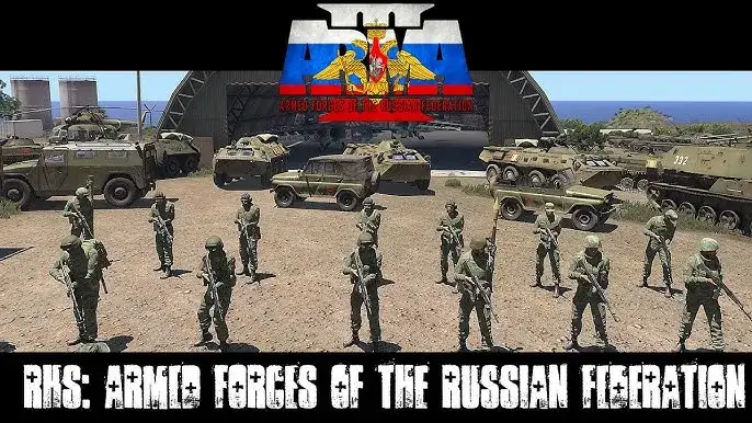 RHS Arma 3: Instalacja i optymalizacja. Czy Twój PC da radę?