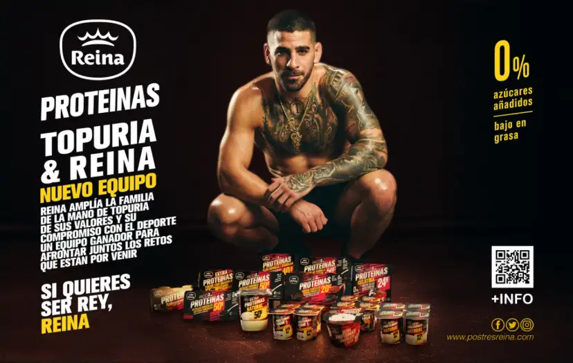 Postres Reina: Tradición, innovación y el secreto de su sabor