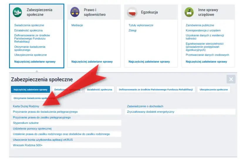 Jak złożyć wniosek o tańszy prąd z kartą dużej rodziny i zaoszczędzić