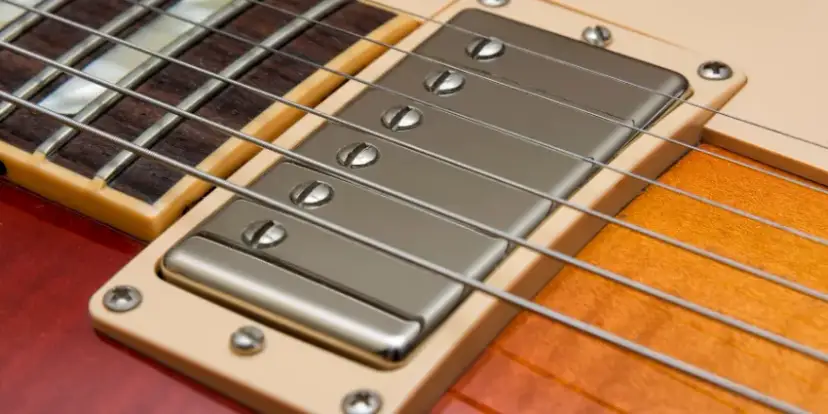 Jak działa gitara elektryczna i co wpływa na jej brzmienie?