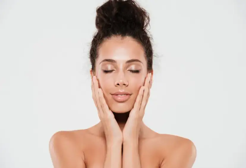 Skuteczne ćwiczenia, jak schudnąć z twarzy i poprawić kontur