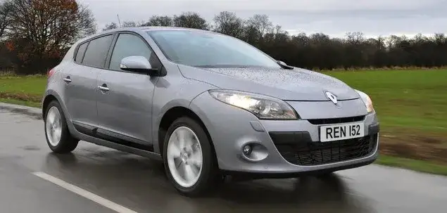 Pojemność baku Renault Megane III 1.5 dCi – co musisz wiedzieć?
