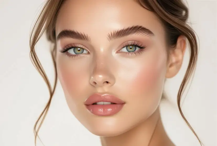 Ukryj pryszcze makijażem: naturalny kamuflaż krok po kroku