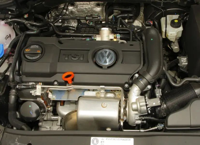 Golf IV: Jaki silnik wybrać? Polecane i odradzane jednostki