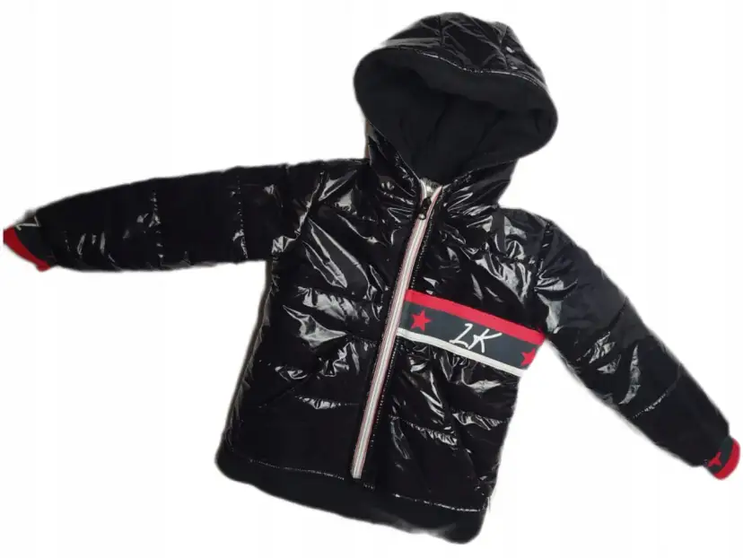 Najlepsze kurtki przejściowe 92 dla chłopca na chłodne dni