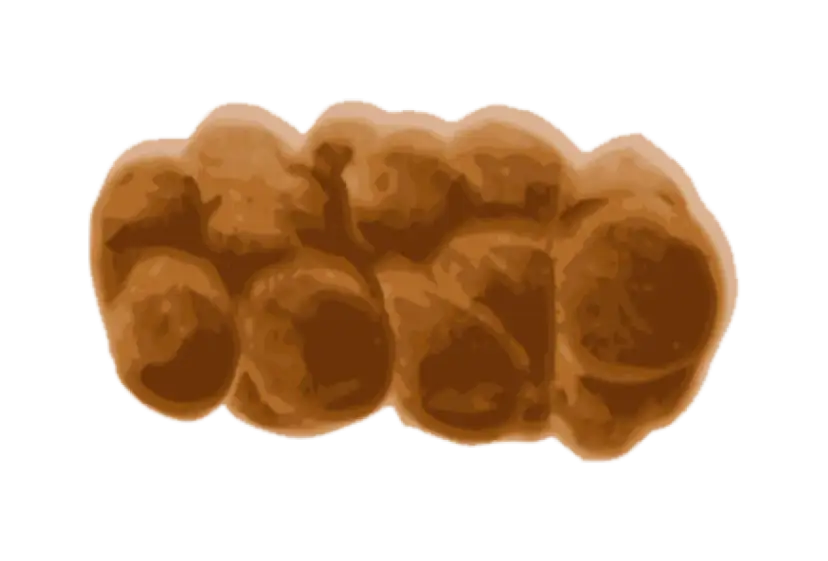 Jak wygląda kupka niemowlaka? Co mówi o zdrowiu Twojego dziecka?