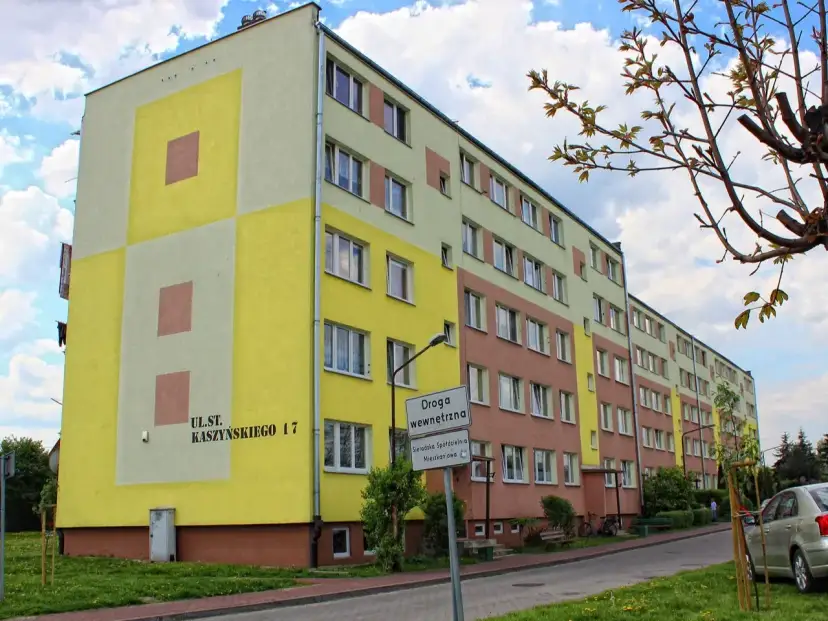 Spółdzielnie mieszkaniowe: Likwidacji nie będzie! Co zmieni 2026?