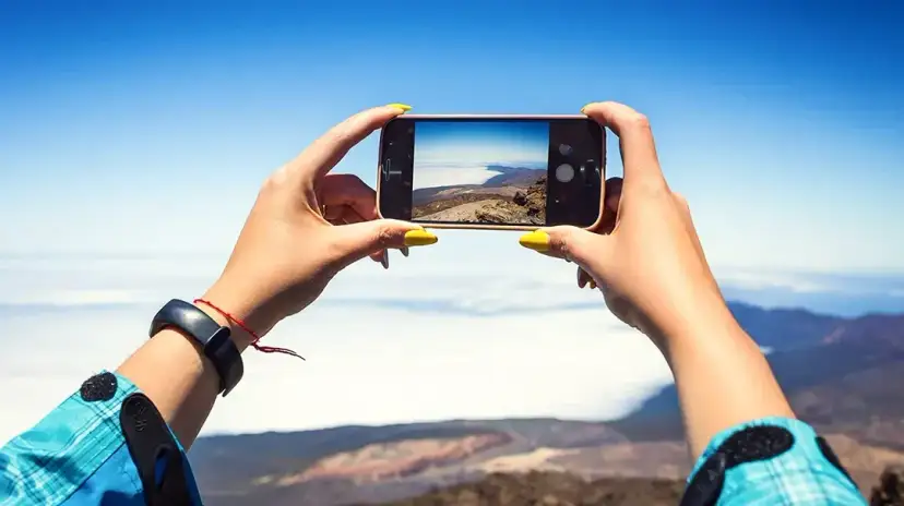 Jak sprawdzić aparat w telefonie i uniknąć problemów z jakością zdjęć
