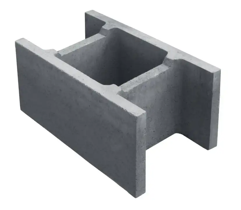 Ile betonu do pustaka szalunkowego 25 cm? Oblicz dokładnie potrzebną ilość