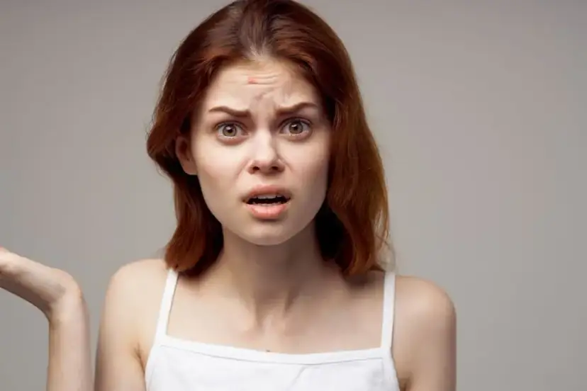 Pryszcze na czole: przyczyny, skuteczne sposoby i kiedy iść do lekarza