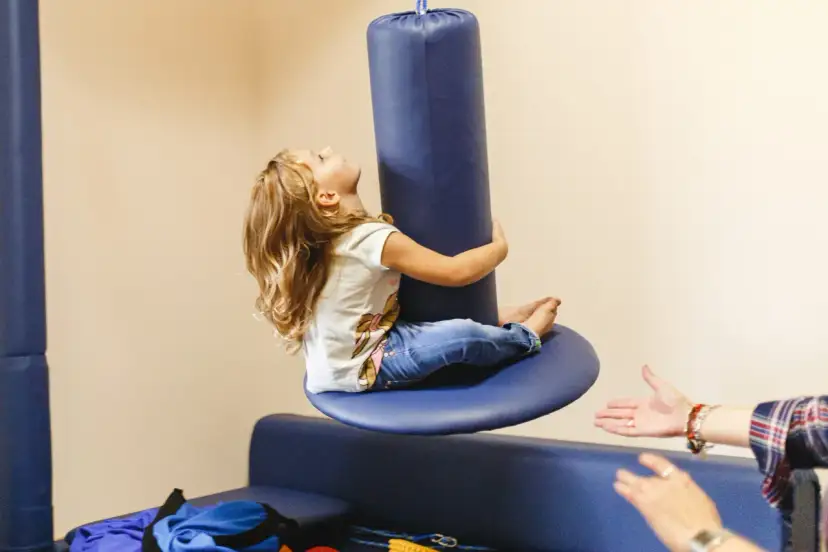 Nadwrażliwość sensoryczna u dziecka: Objawy, diagnoza, wsparcie