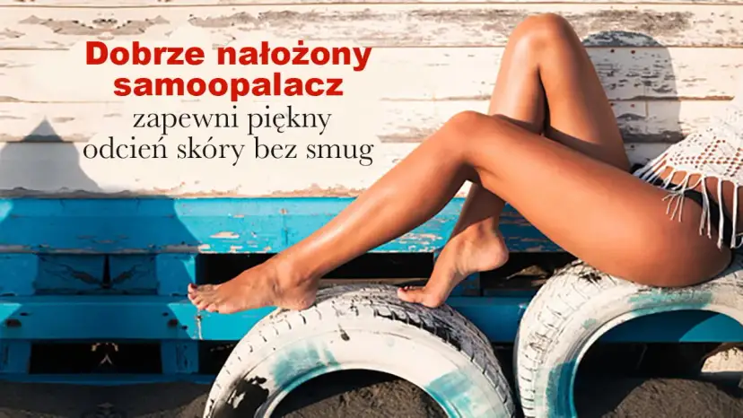 Jak działa balsam brązujący i dlaczego warto go stosować?