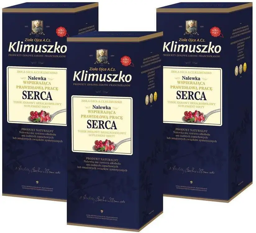 Nalewki na serce: Sprawdzone przepisy i zasady bezpieczeństwa