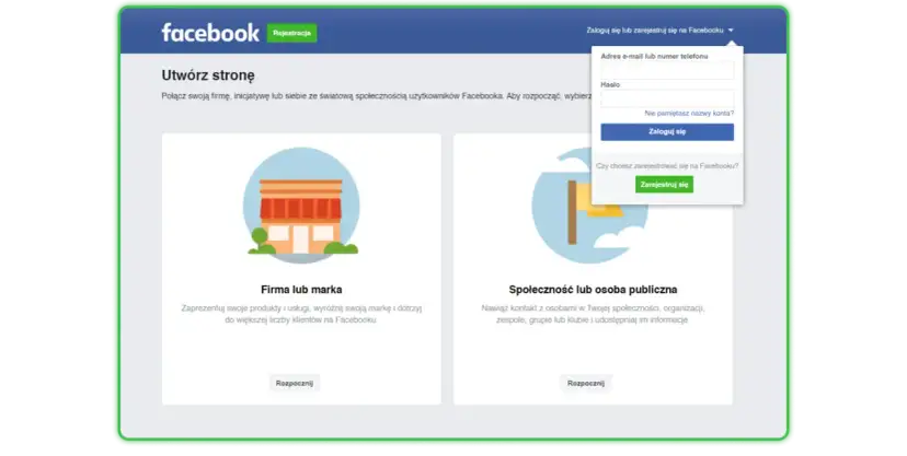Jak dodać szkołę na Facebooku i uniknąć najczęstszych błędów