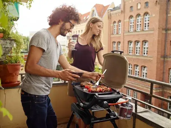 Tani dobry grill gazowy do 1000 zł – najlepsze modele na rynku