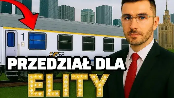 Jak wykupić cały przedział w pociągu PKP Intercity? Poradnik eksperta