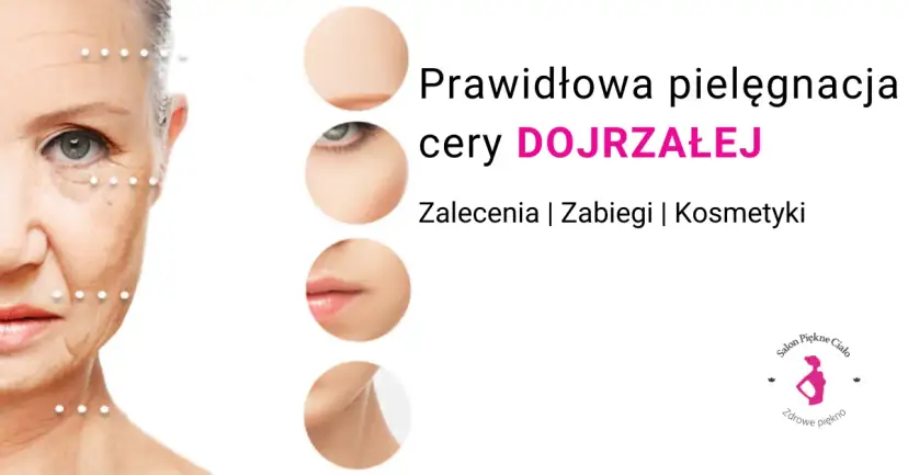 Jak poprawić wygląd cery? Ekspert radzi: dieta, pielęgnacja, zabiegi.