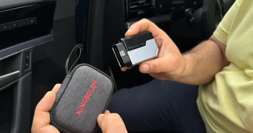 Tester diagnostyczny 2026: Jak wybrać idealny dla Twojego warsztatu?