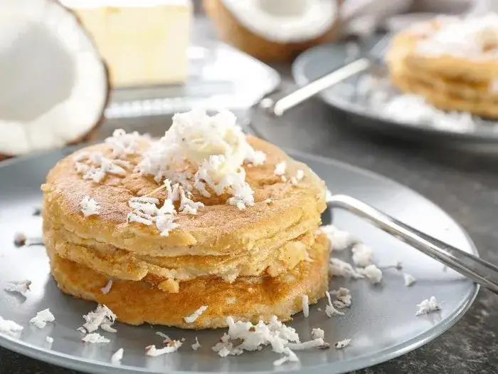 Przepis na zdrowe naleśniki, które zachwycą smakiem i formą