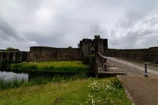 Najlepsze atrakcje w Cardiff, które musisz zobaczyć na swojej wizycie