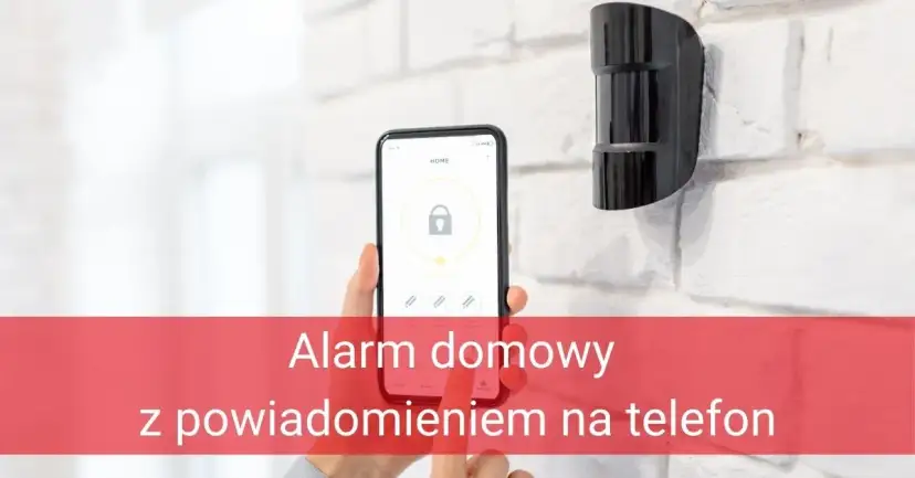 Rozbrojenie alarmu w domu: Szybki poradnik i co zrobić, gdy wyje?
