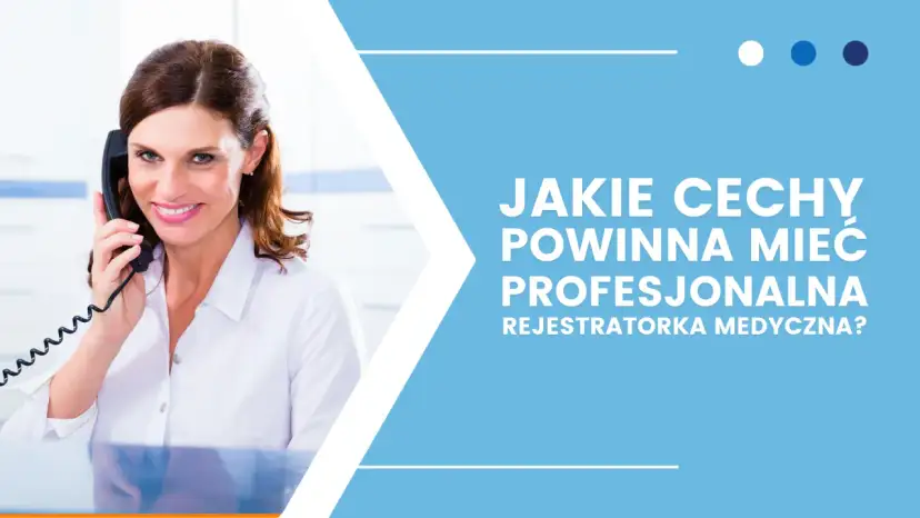 Rejestratorka medyczna czy to zawód medyczny? Odkryj prawdę o jej roli