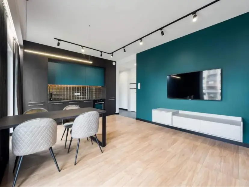 Mieszkanie pod klucz co to znaczy? Odkryj, co naprawdę oznacza gotowe wnętrze