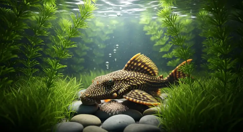 Jak wygląda glonojad w ciąży? Objawy i zmiany w zachowaniu