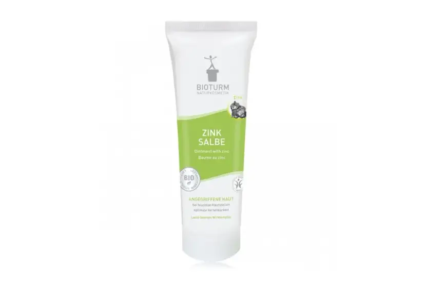 Czy maść cynkowa jest dobra na pryszcze? Sprawdź jej skuteczność