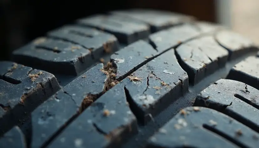 Ile km wytrzymają opony letnie? Maksymalizuj ich żywotność!